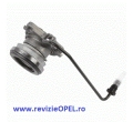 Rulment presiune ambreiaj Opel Astra H Z17DTH